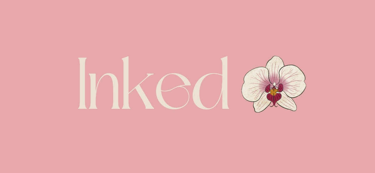Inked